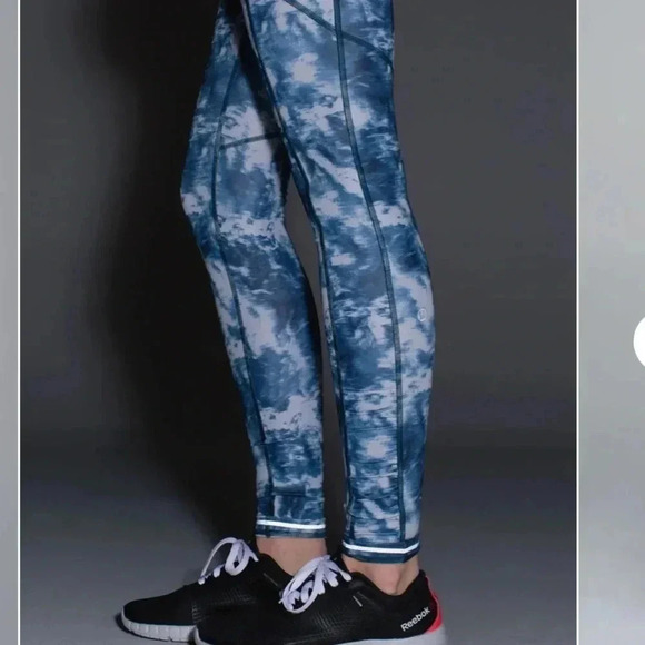 Lululemon speed tight 111 - Picture 6 of 12